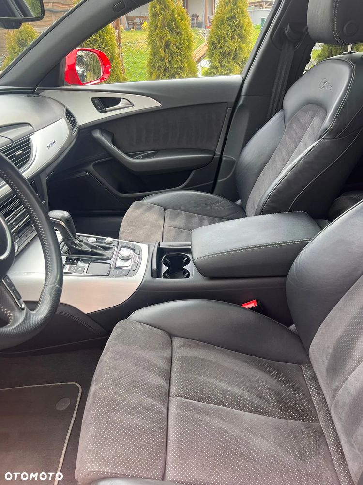 Audi A6 Avant - 13