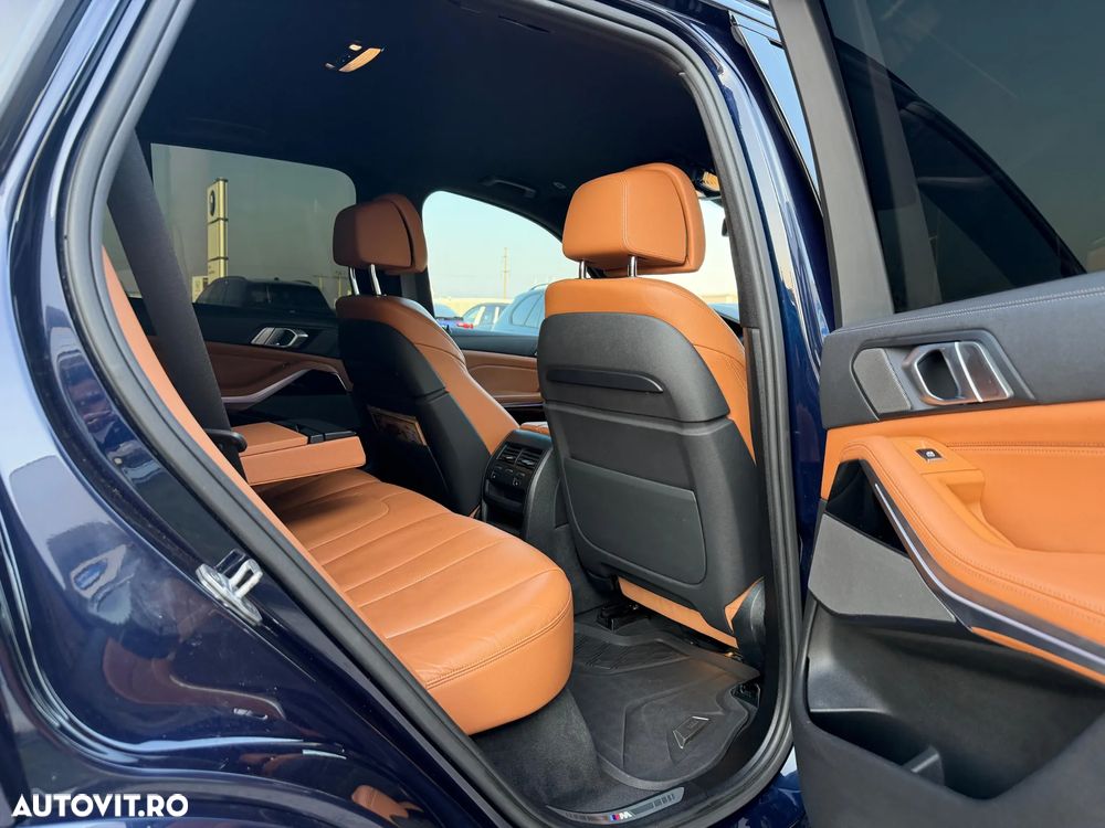 BMW X5 xDrive40i xLine - 9