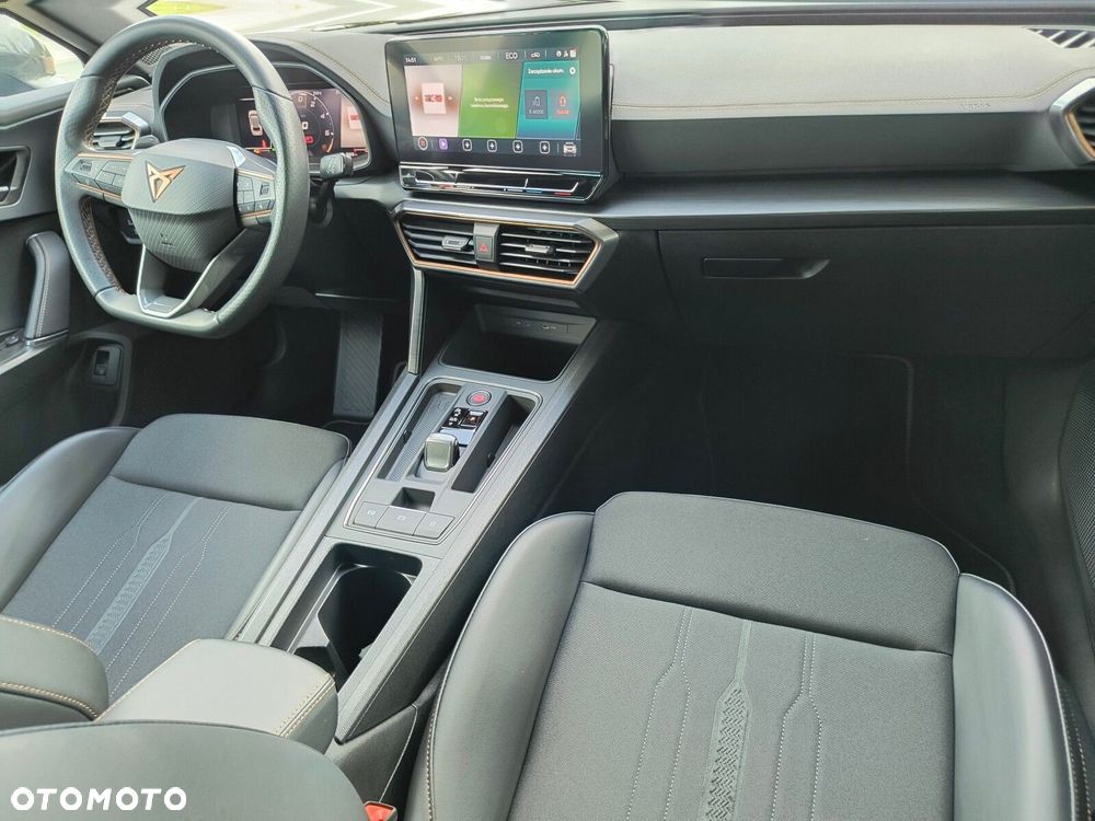 Cupra Formentor - 11