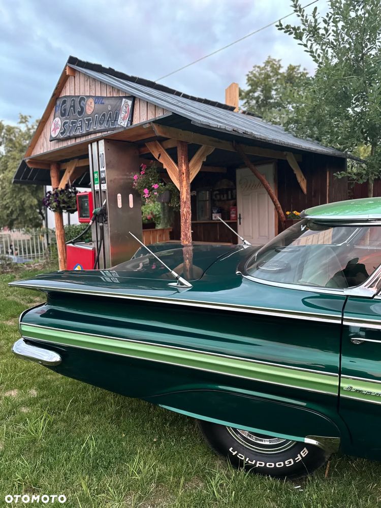 Chevrolet Impala - 16