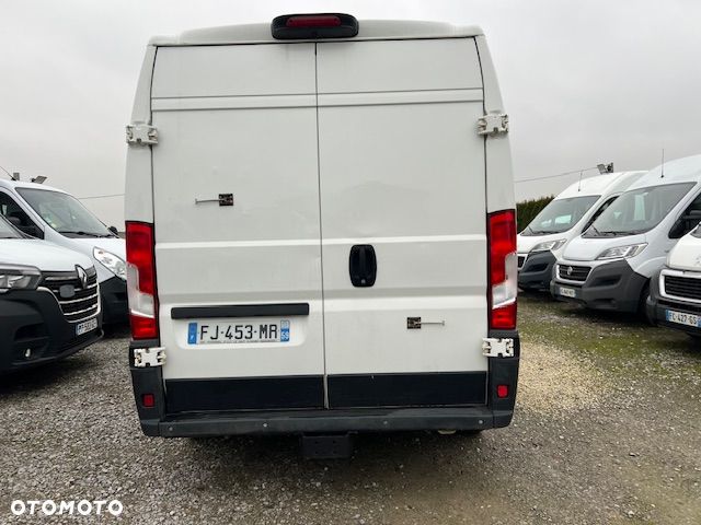 Citroën Jumper L2H2 2,0 Hdi 130 KM klima gps tempomat - 5