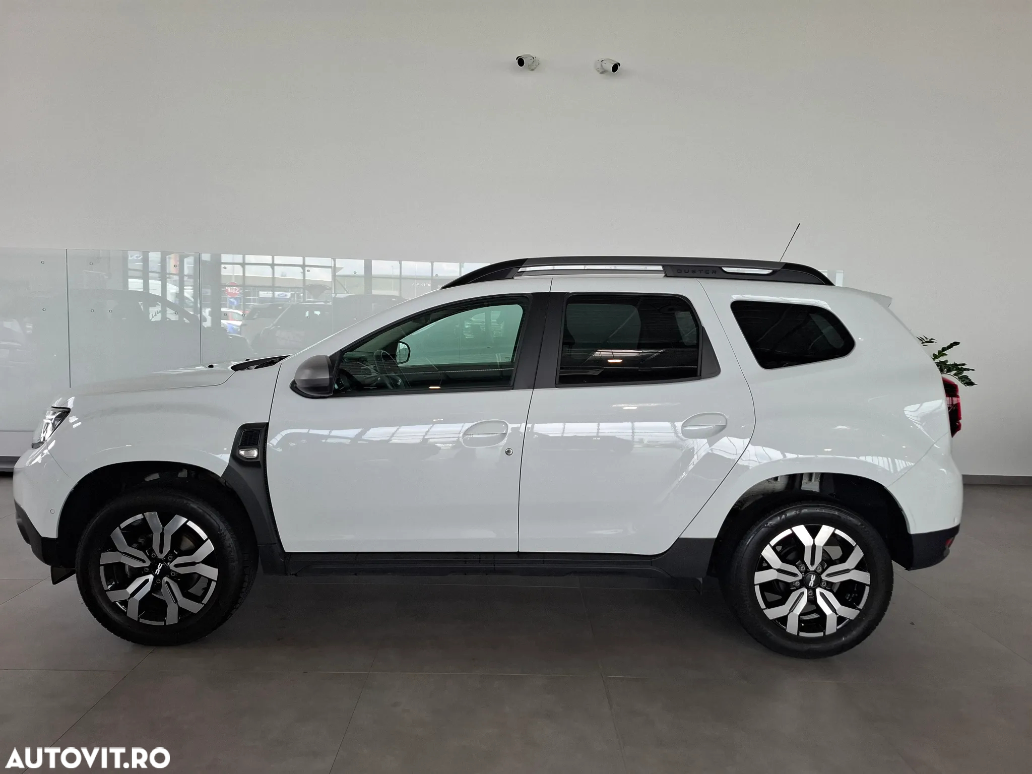 Dacia Duster TCe 150 EDC Journey - 2