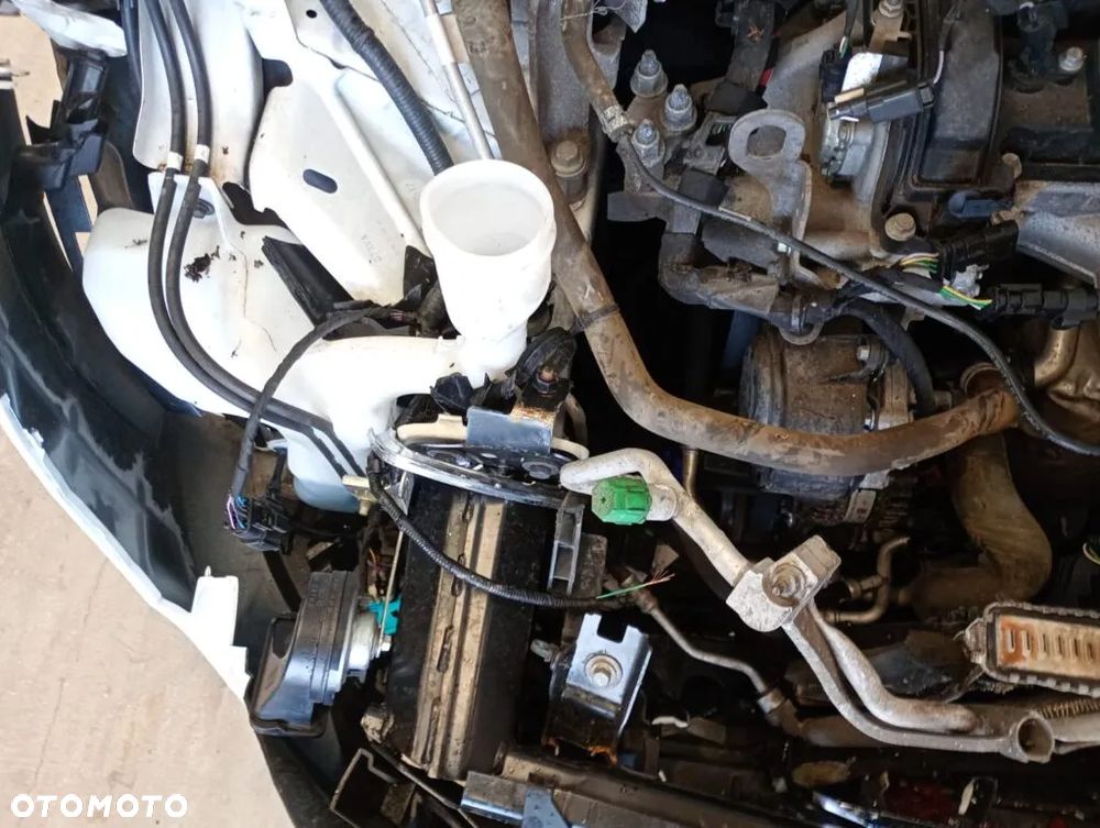 Ford Fiesta 1.1 S&S TREND - 12