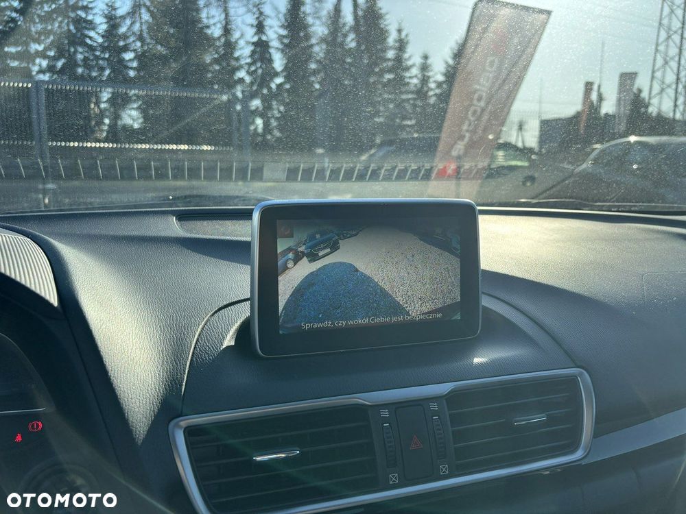 Mazda 3 2.0 Skyenergy EU6 - 22