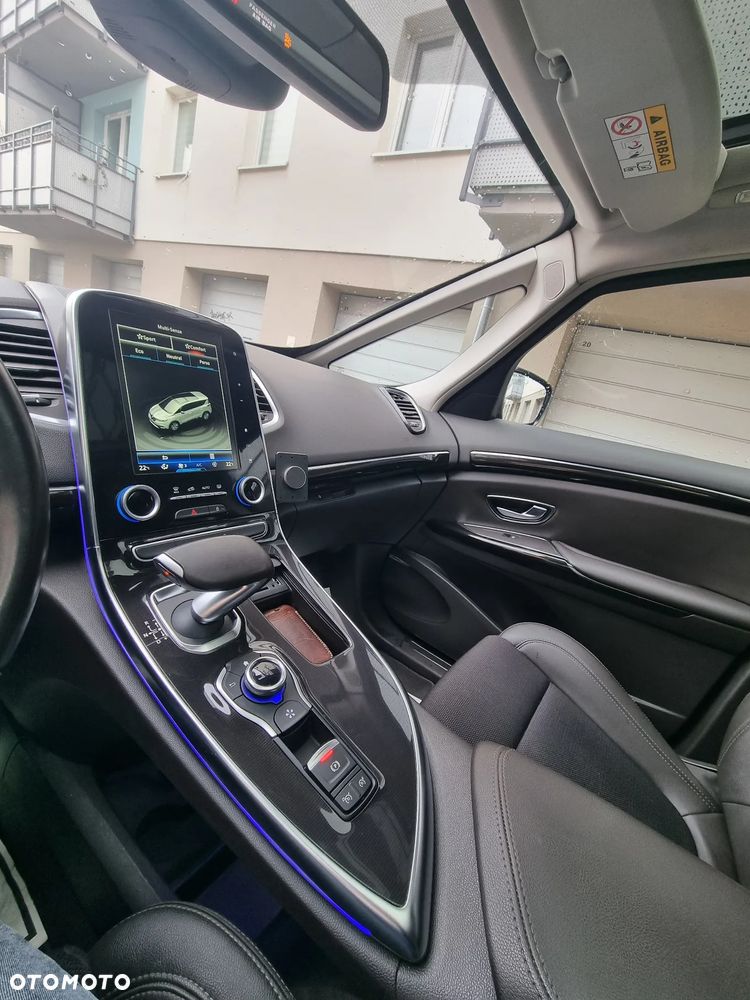 Renault Espace Energy dCi 160 EDC Intens - 35