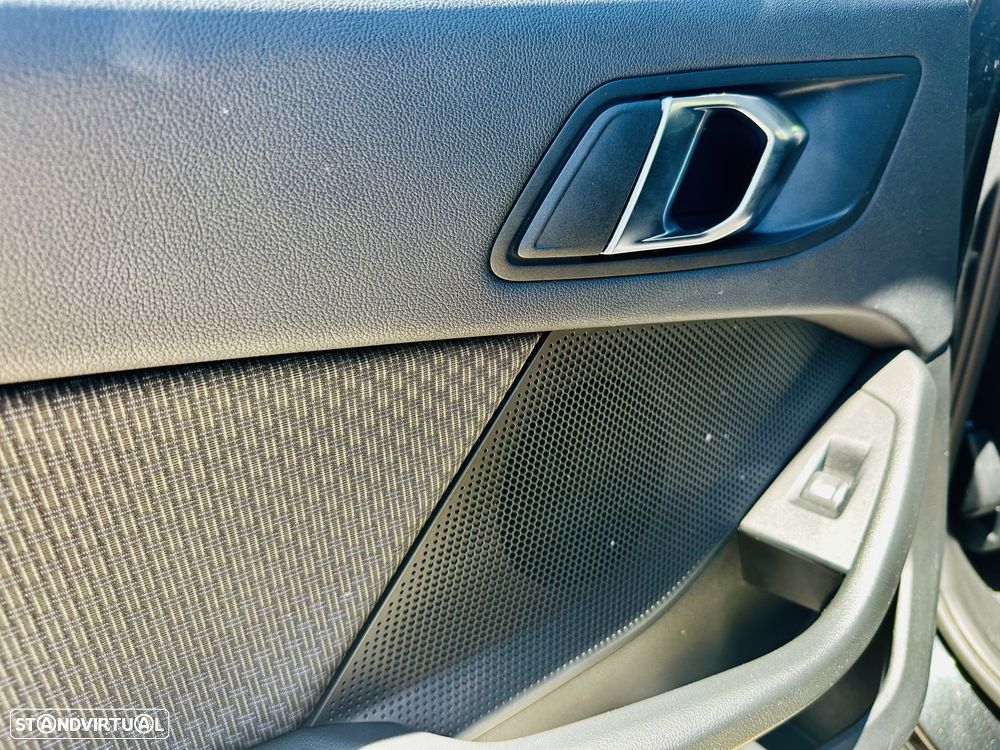 BMW 118 i Corporate Edition Auto - 22