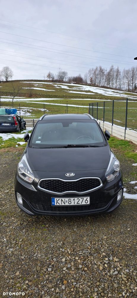 Kia Carens 1.7 CRDi M - 1