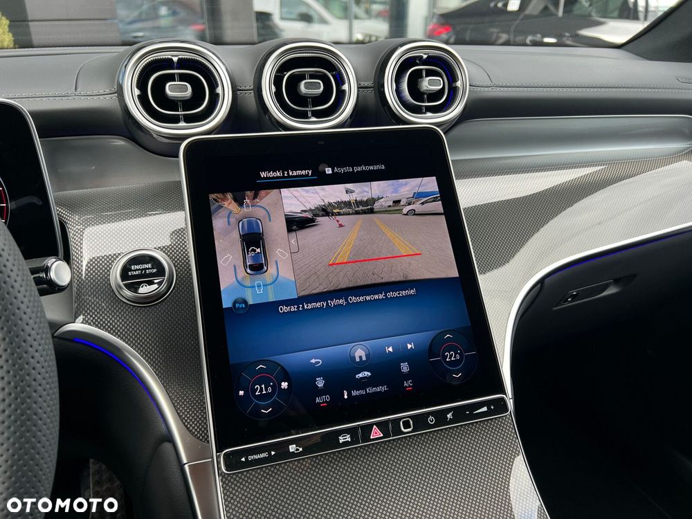 Mercedes-Benz GLC - 15