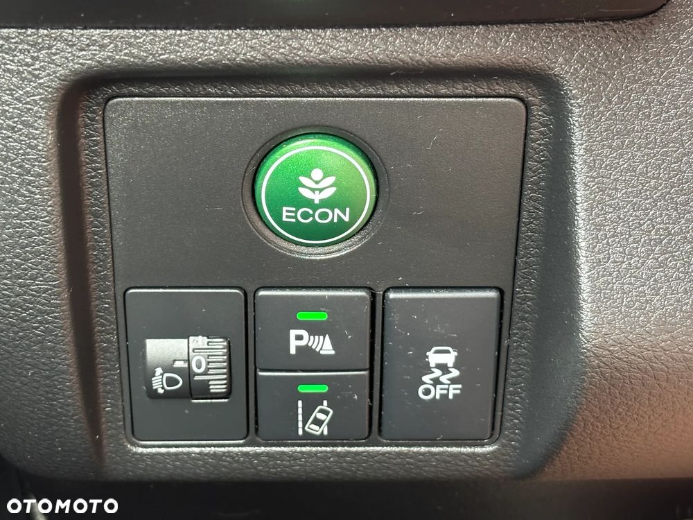 Honda HR-V 1.6 i-DTEC Elegance (ADAS) - 25