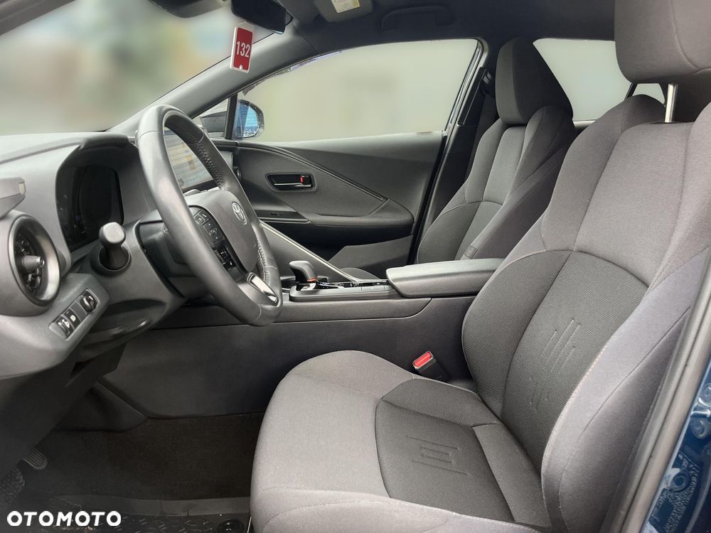 Toyota C-HR 1.8 Hybrid Style - 15