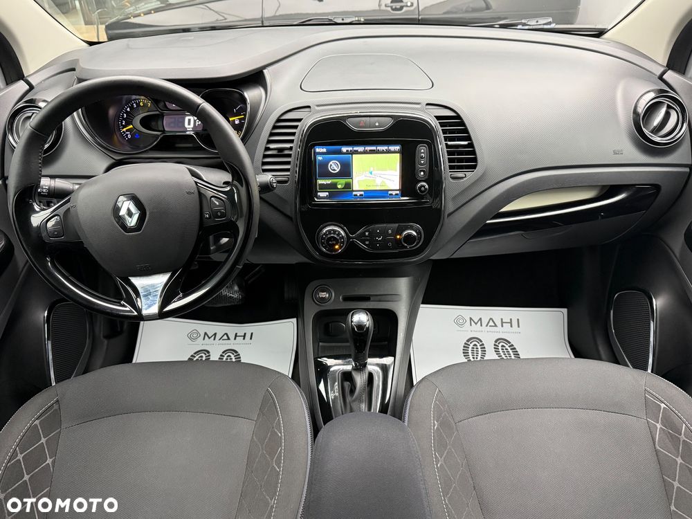 Renault Captur 1.2 TCe Zen EDC - 20