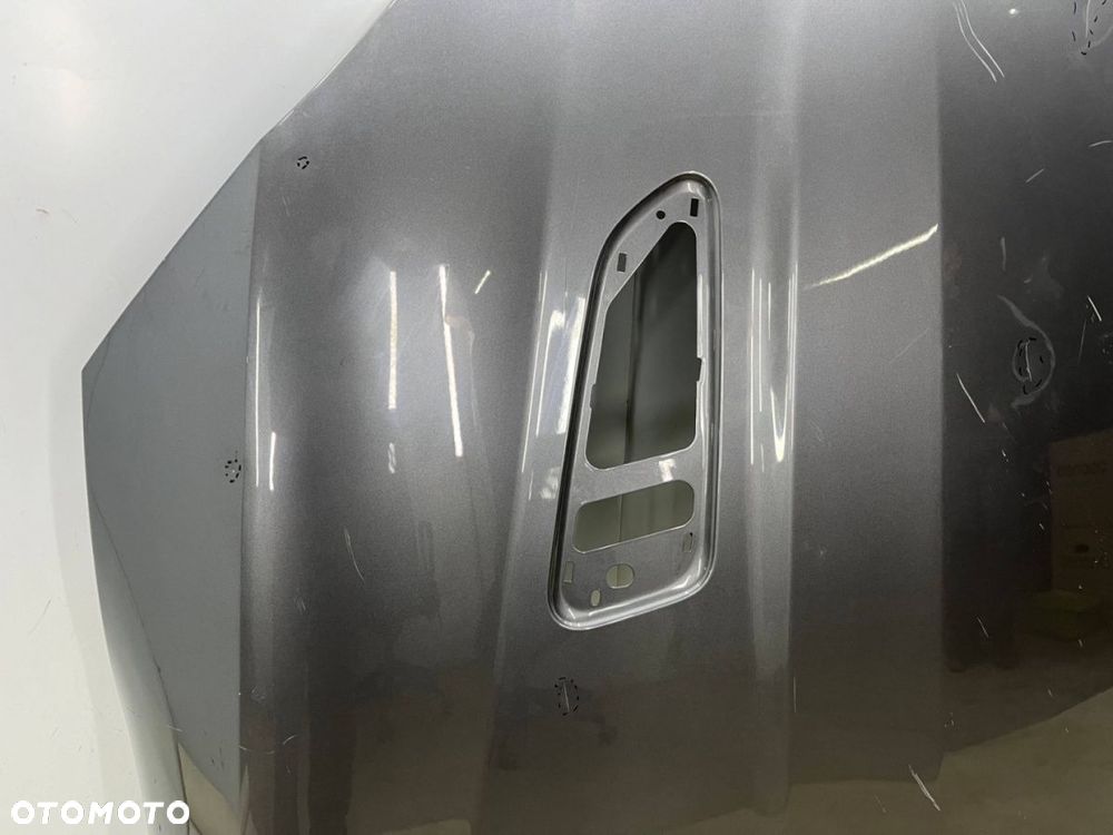 Maska Jaguar F-type Ftype SVR 13-20r. pokrywa silnika - 15