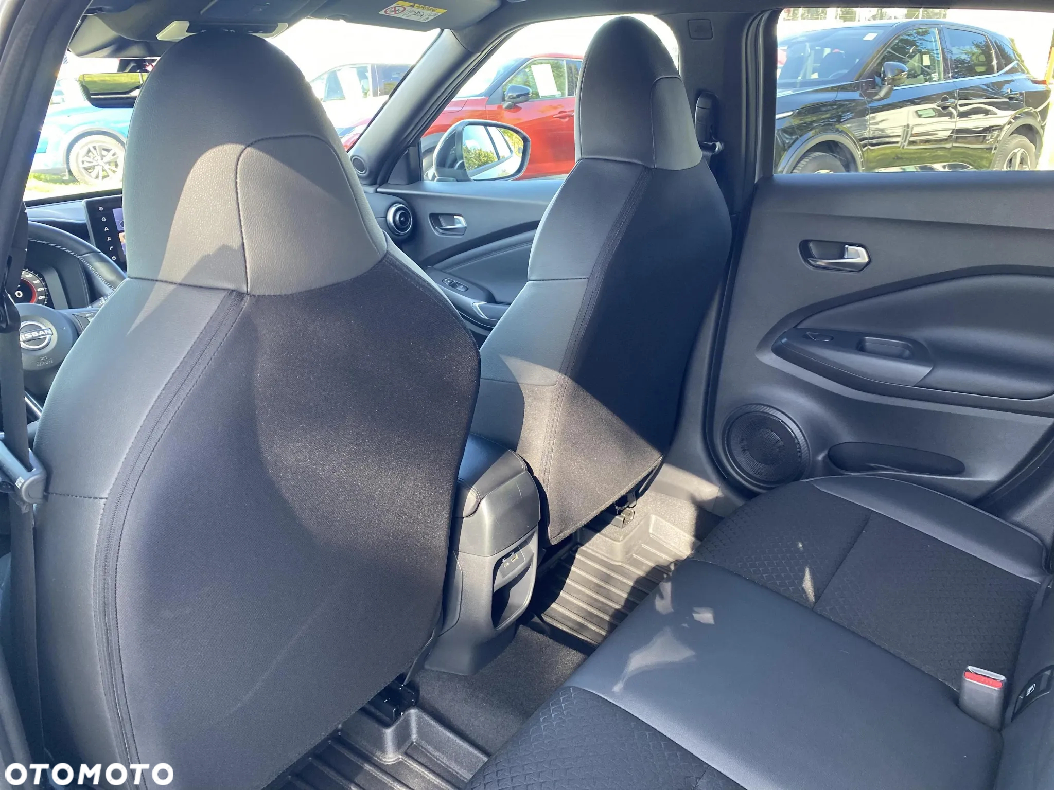 Nissan Juke 1.6 Hybrid N-Connecta AMT - 23