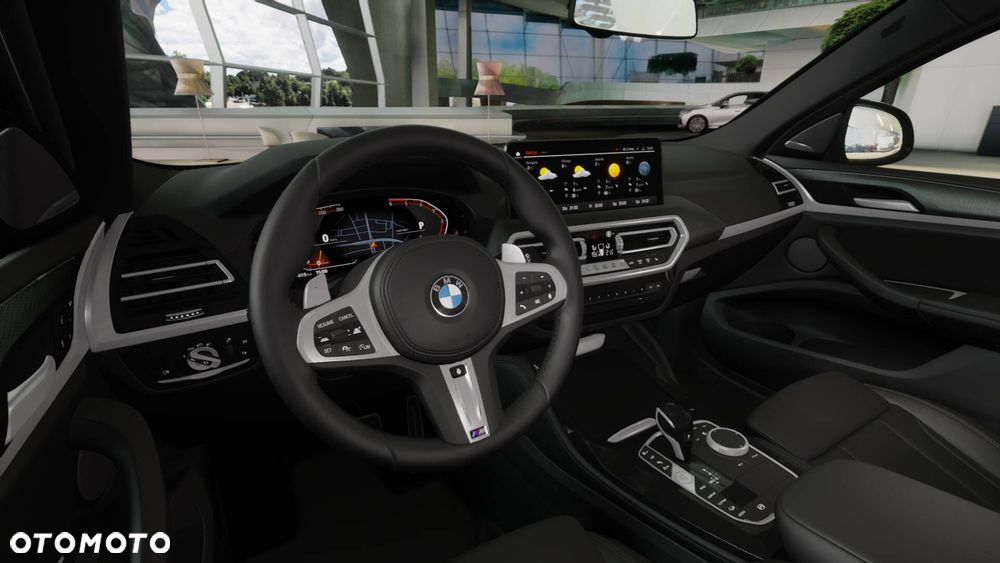 BMW X4 xDrive20d mHEV sport - 10