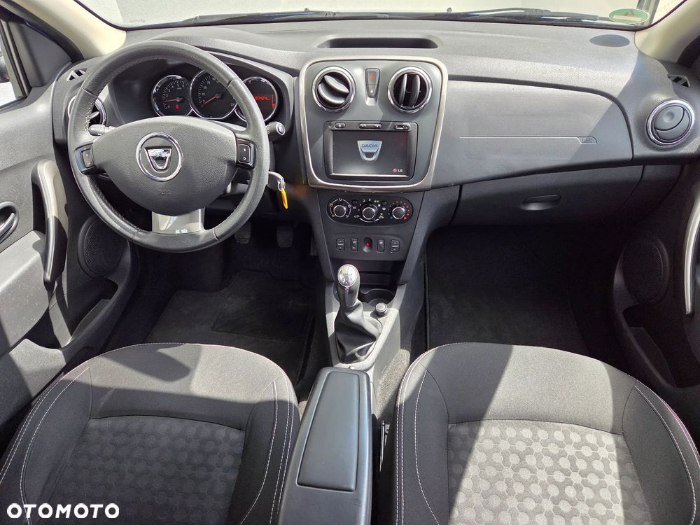 Dacia Logan - 9