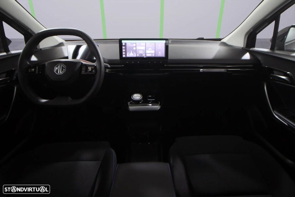 MG MG4 64 kWh Comfort - 11