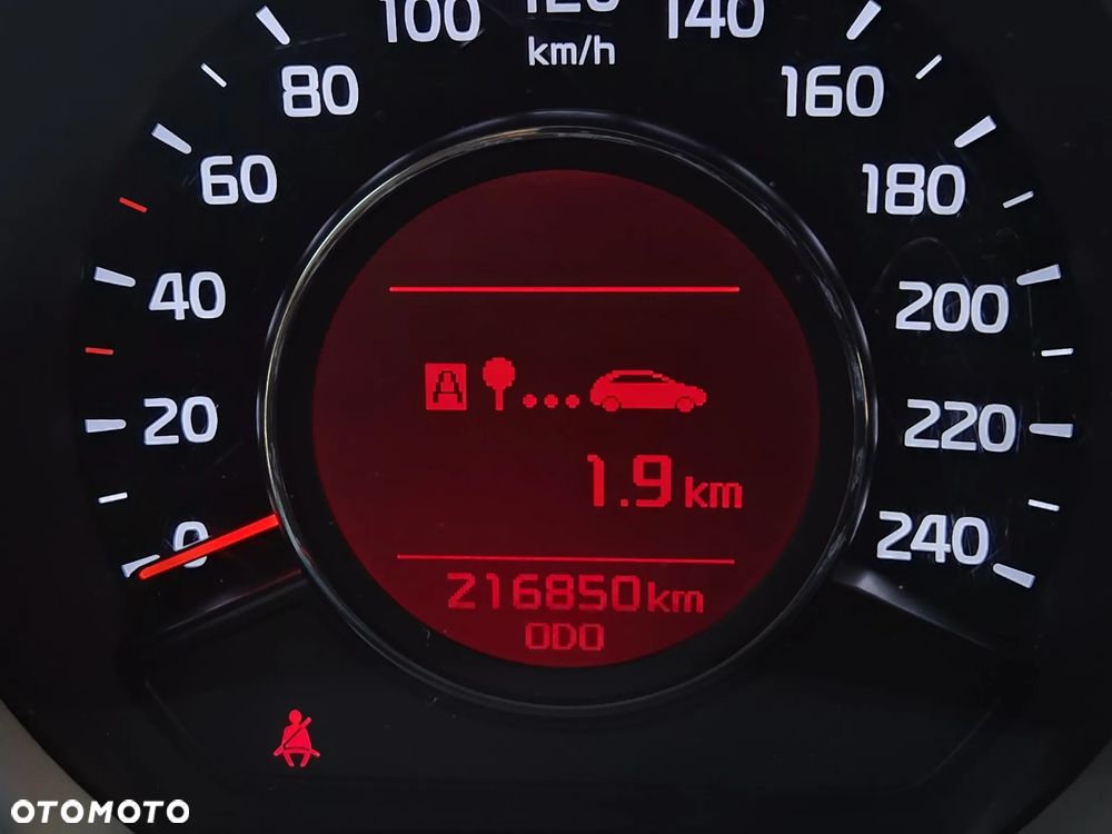 Kia Ceed - 7