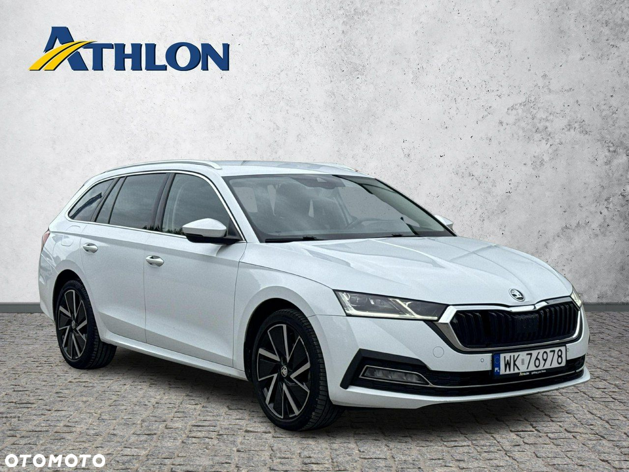 Skoda Octavia - 7
