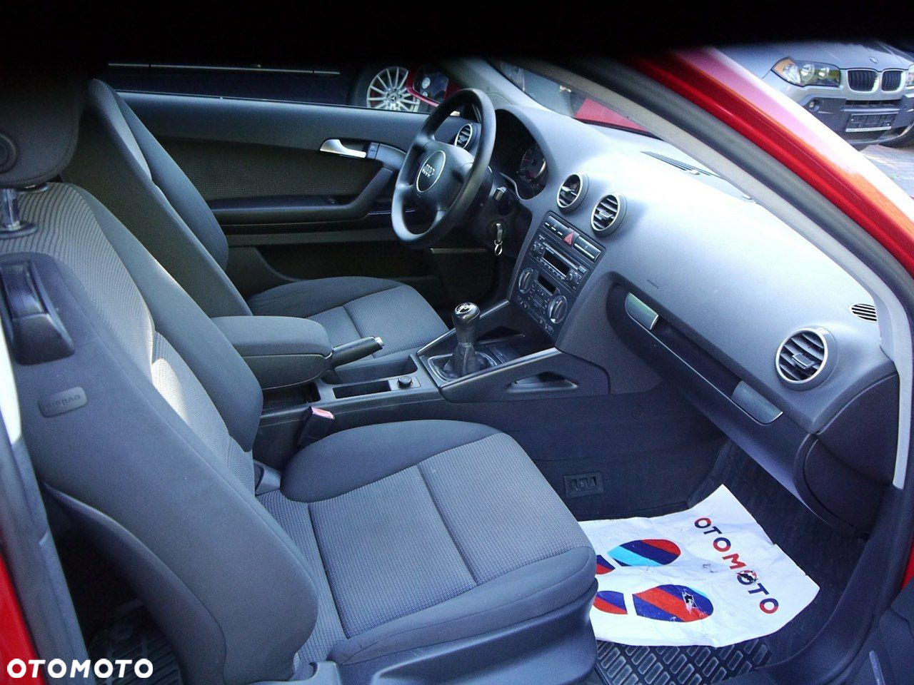 Audi A3 1.6 Attraction - 22