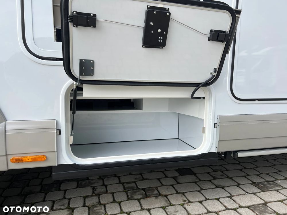 Carthago Chic C-Line I 4.9 QB L  Model 2026, Mercedes, ALDE - 11