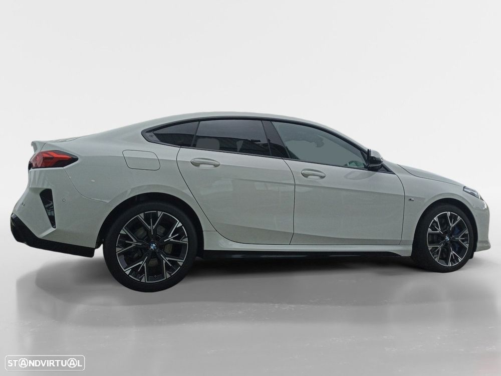 BMW 220 Gran Coupé d - 6