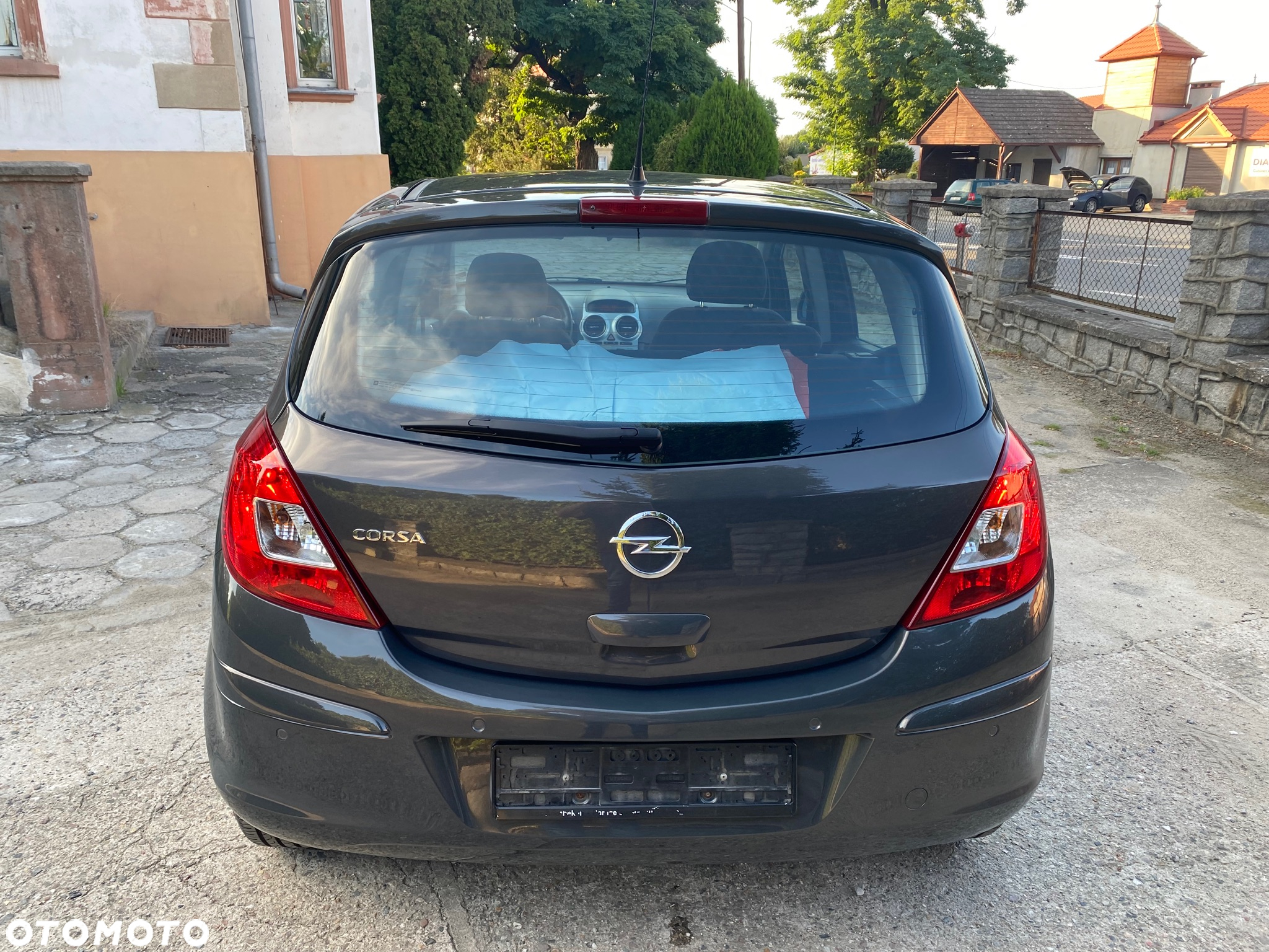 Opel Corsa 1.4 16V EcoFLEX Start-Stop Color Edition - 6
