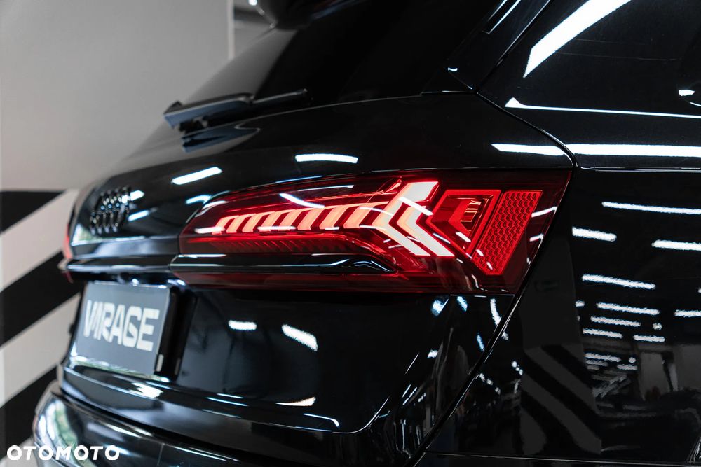 Audi SQ7 - 20