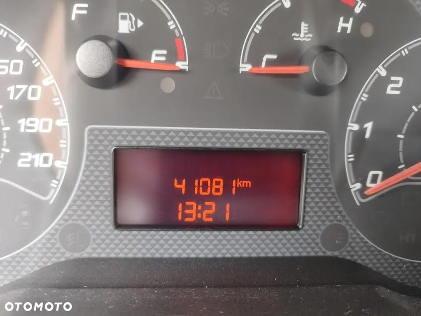 Fiat Fiorino - 6