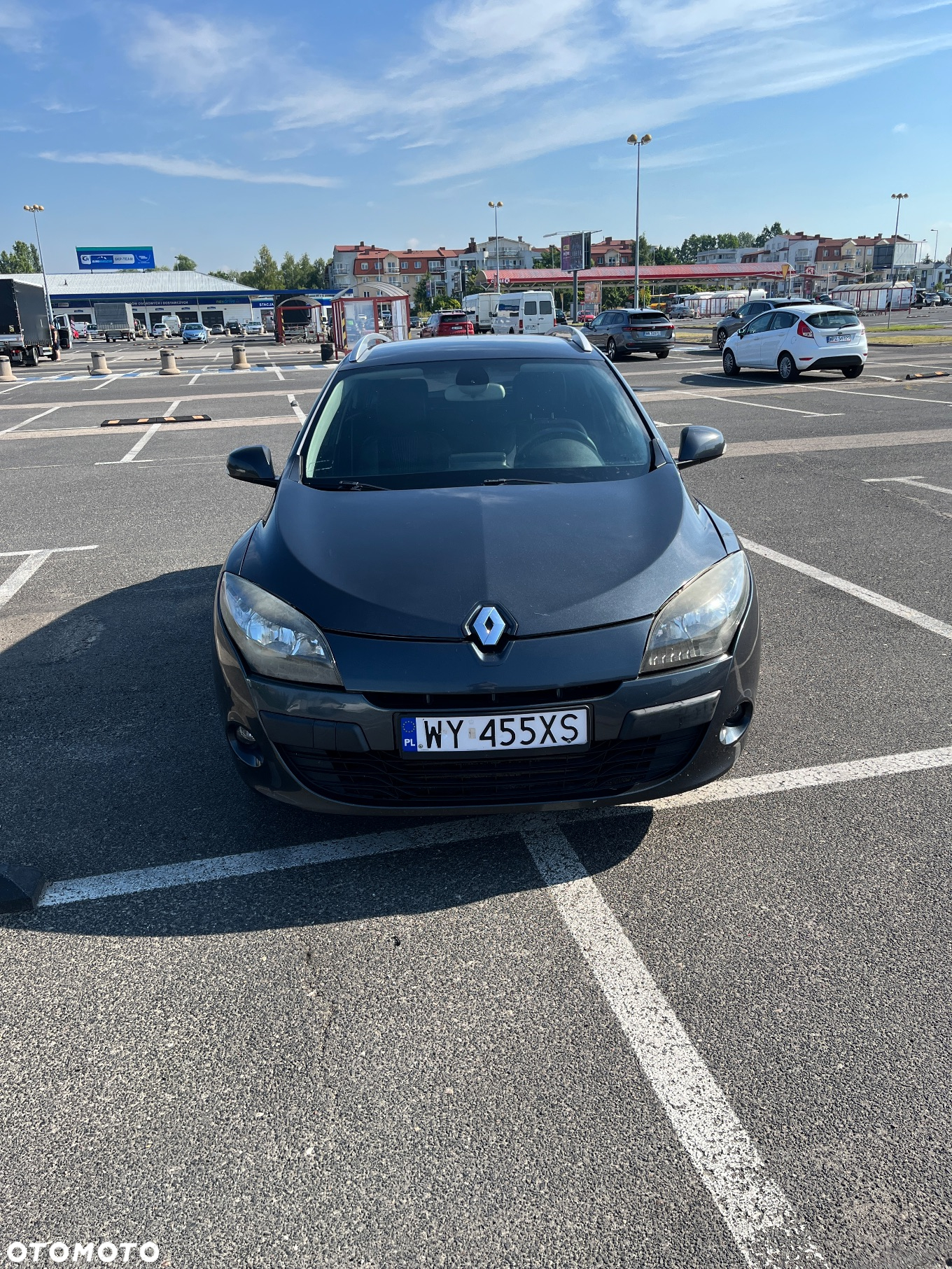 Renault Megane 1.9 dCi Dynamique - 8