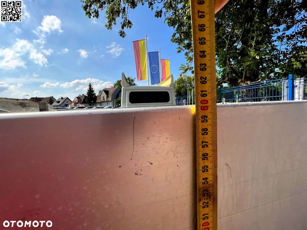 Peugeot BOXER DOKA - 39