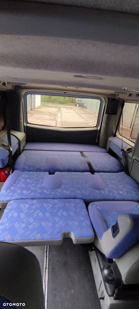 Opel Vivaro L1H1 Life - 27