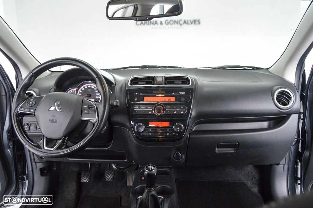 Mitsubishi Space Star 1.2 Intense - 7