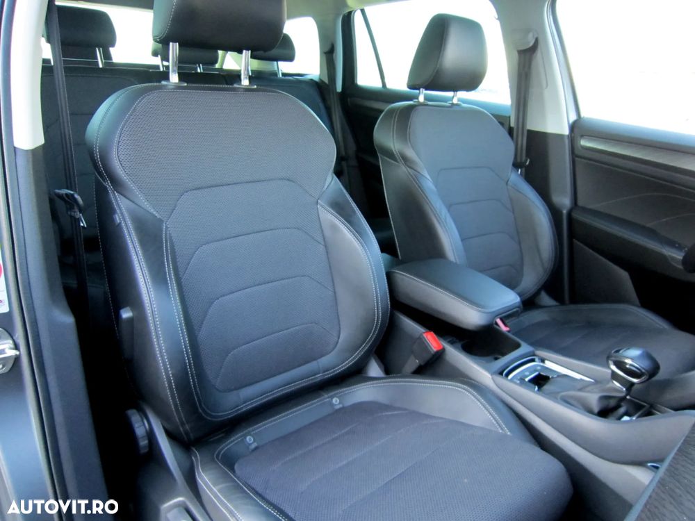 Skoda Kodiaq 2.0 TDI DSG Style - 26