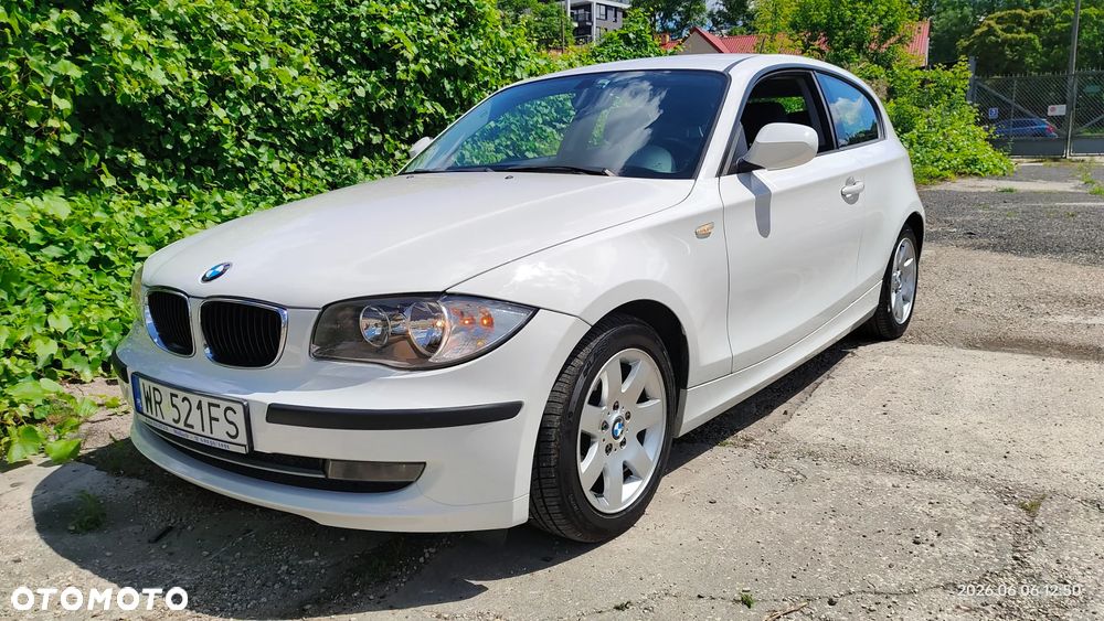 BMW Seria 1 116i Edition Lifestyle - 18