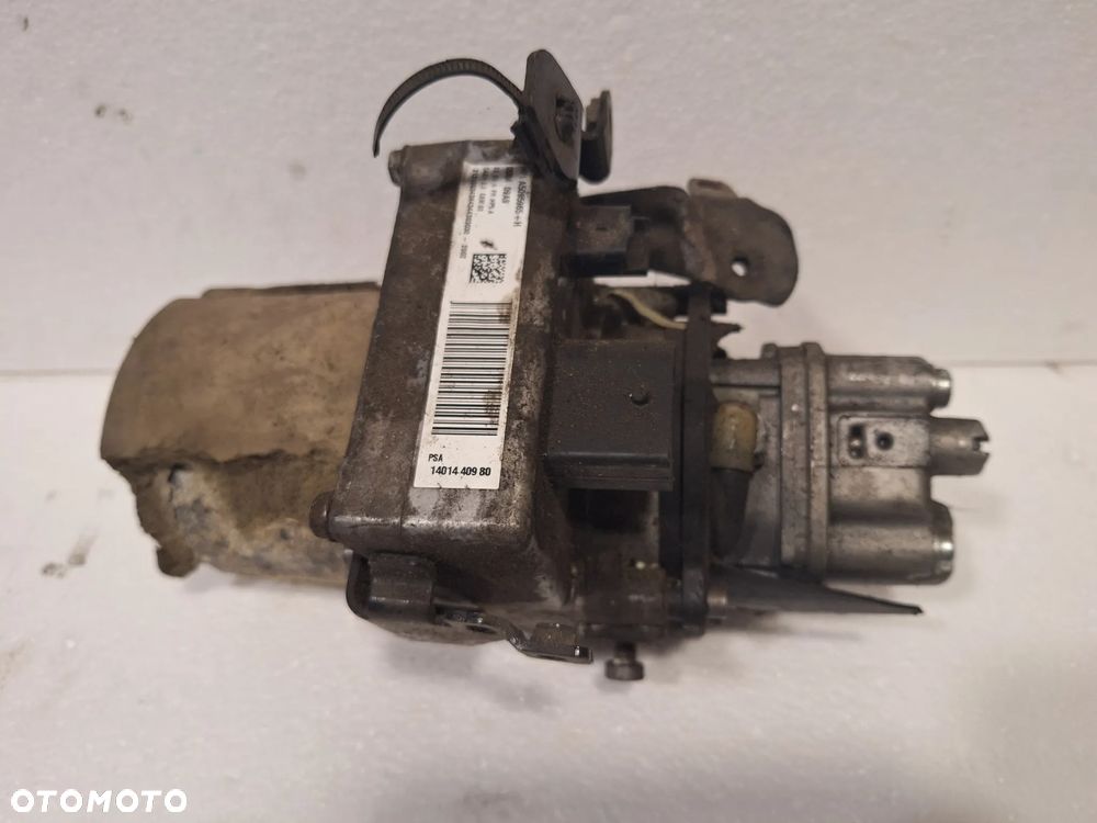 EXPER SCUDO JUMPY Pompa wspomagania  A5095965+H - 3