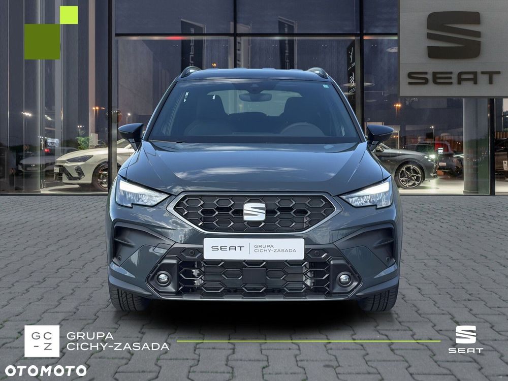 Seat Arona - 8