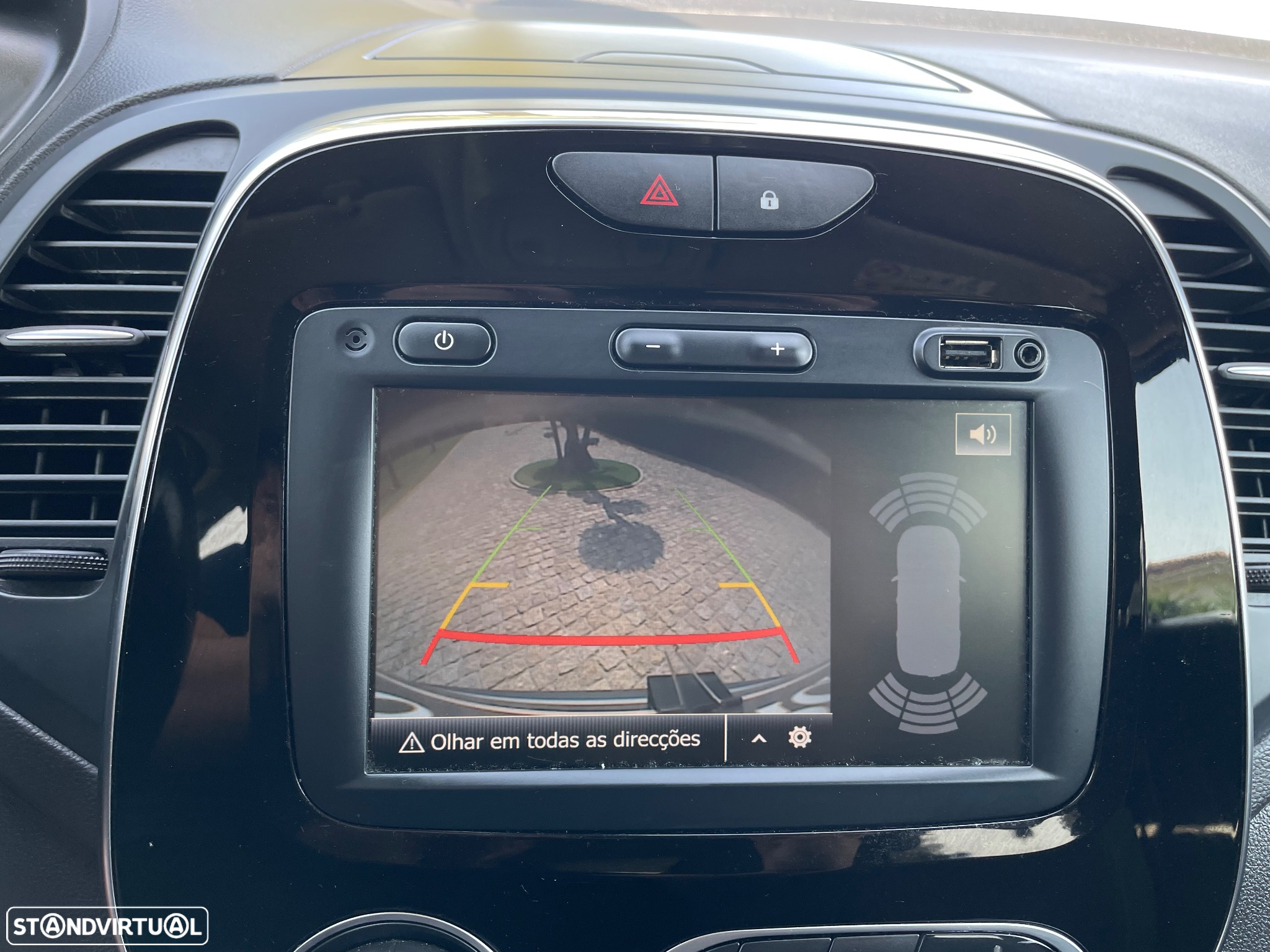 Renault Captur 1.5 dCi Exclusive - 27