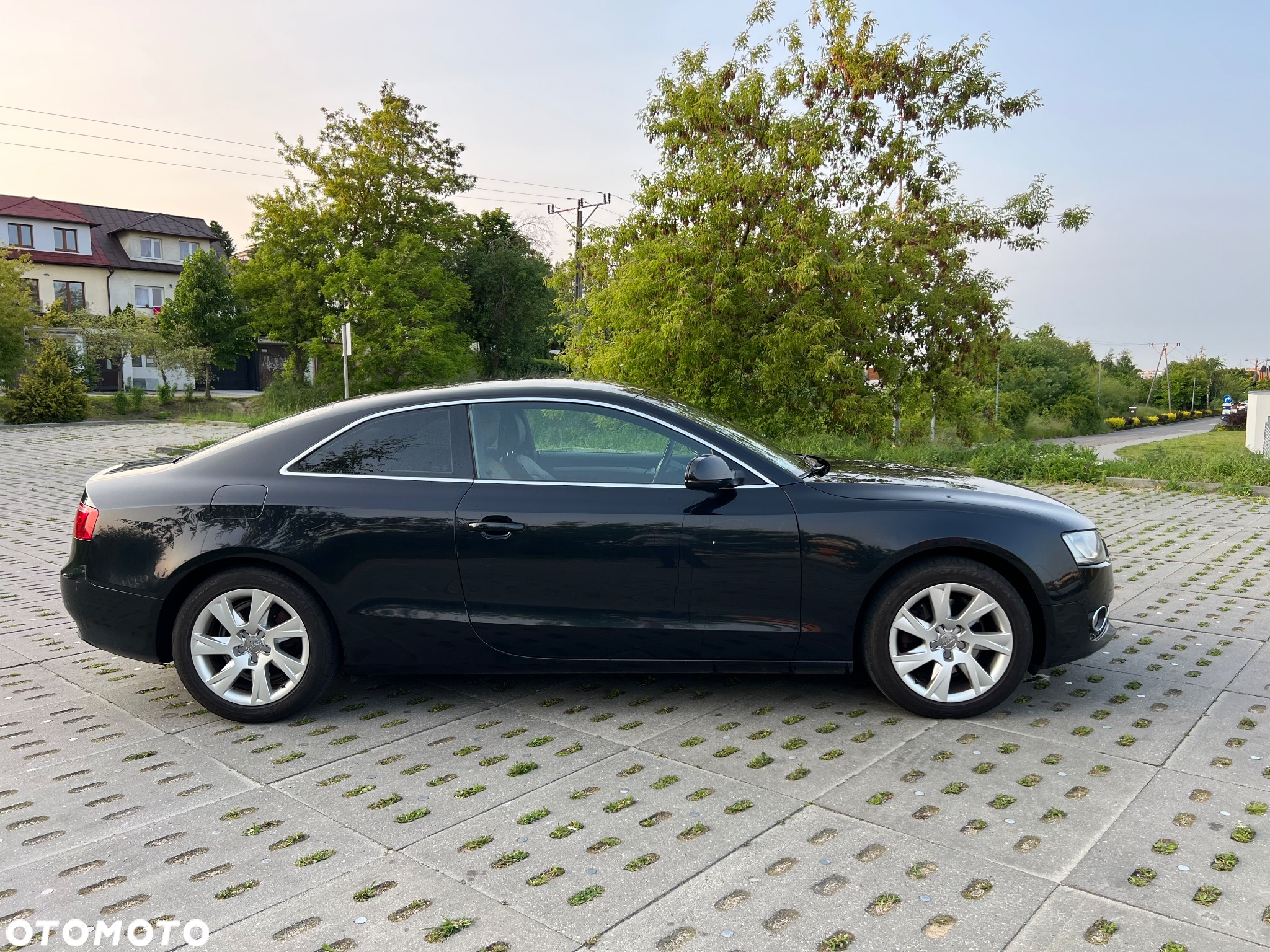 Audi A5 1.8 TFSI - 4