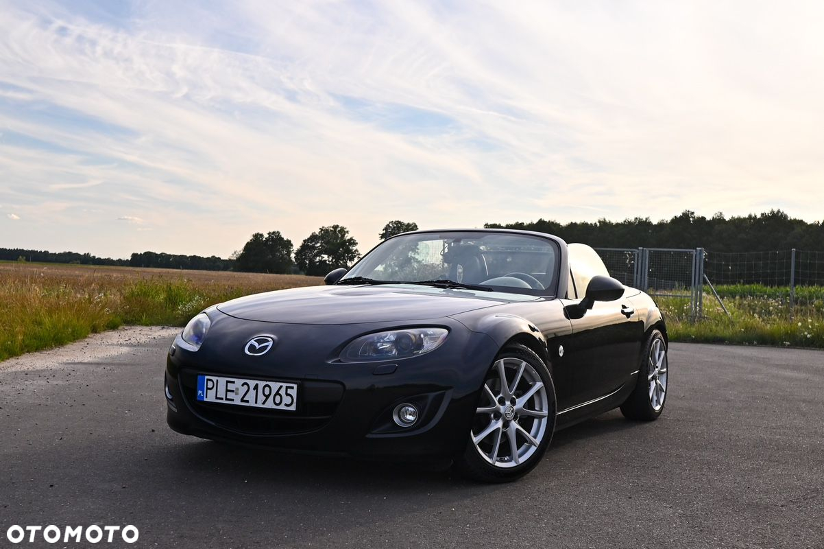 Mazda MX-5 - 2