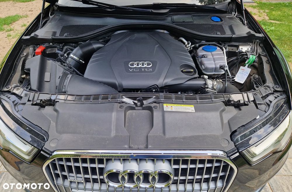 Audi A6 Allroad 3.0 TDI Quattro S tronic - 17