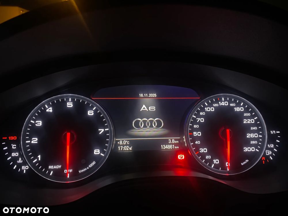 Audi A6 Avant 2.0 TFSI quattro S tronic - 14