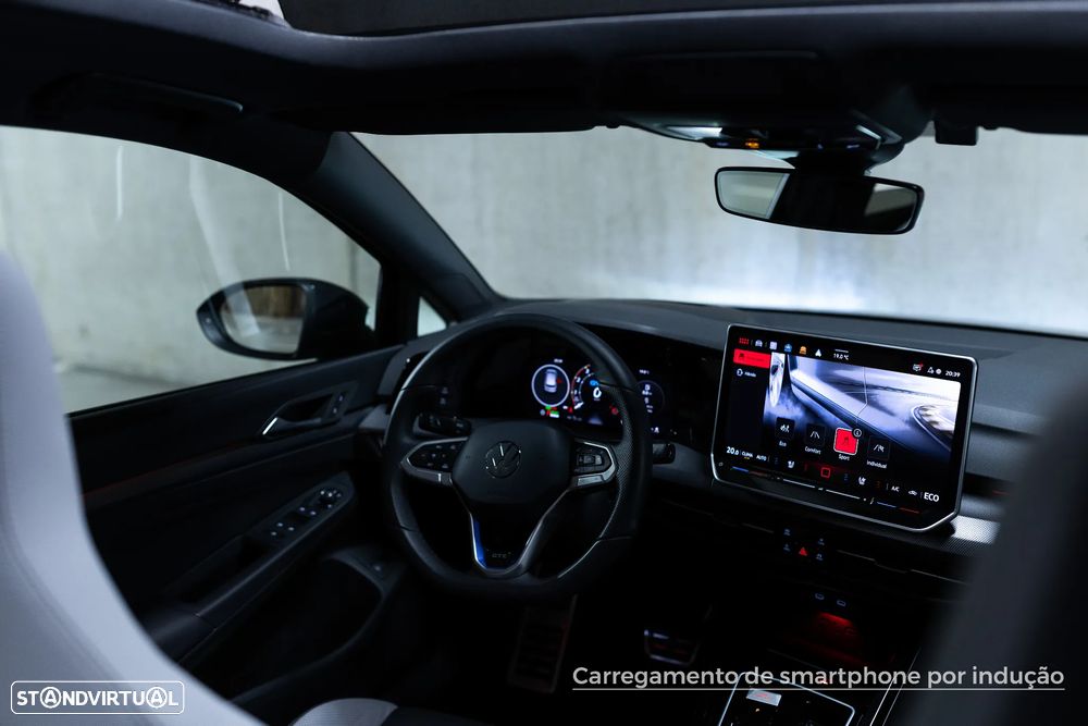 VW Golf 1.5 TSI e-Hybrid GTE DSG - 13
