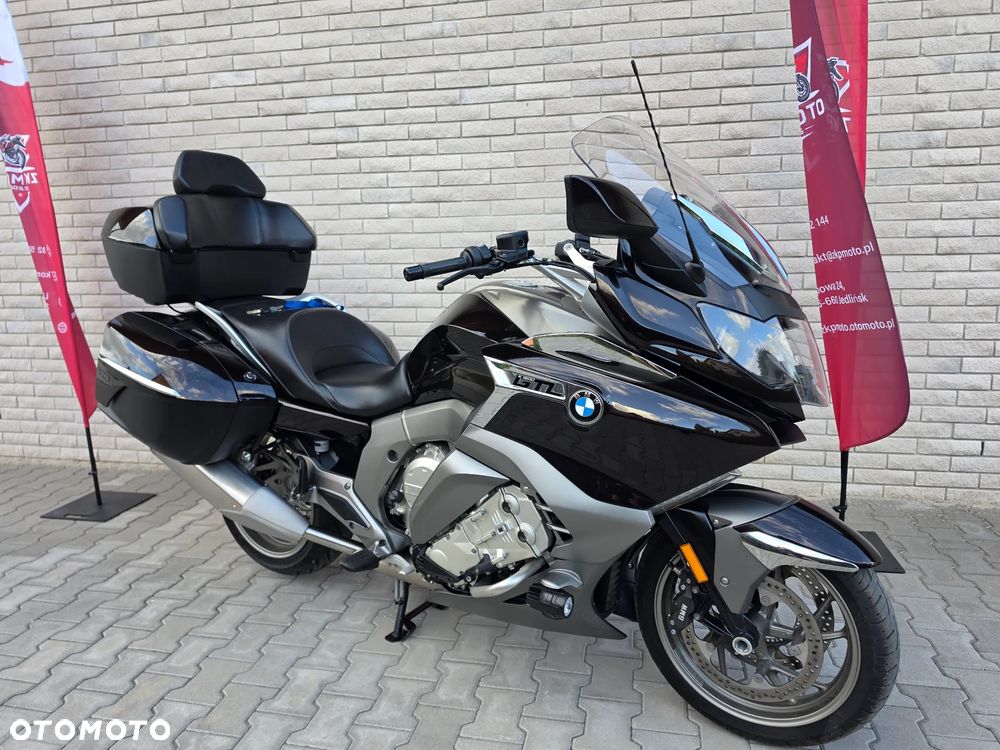BMW K - 14