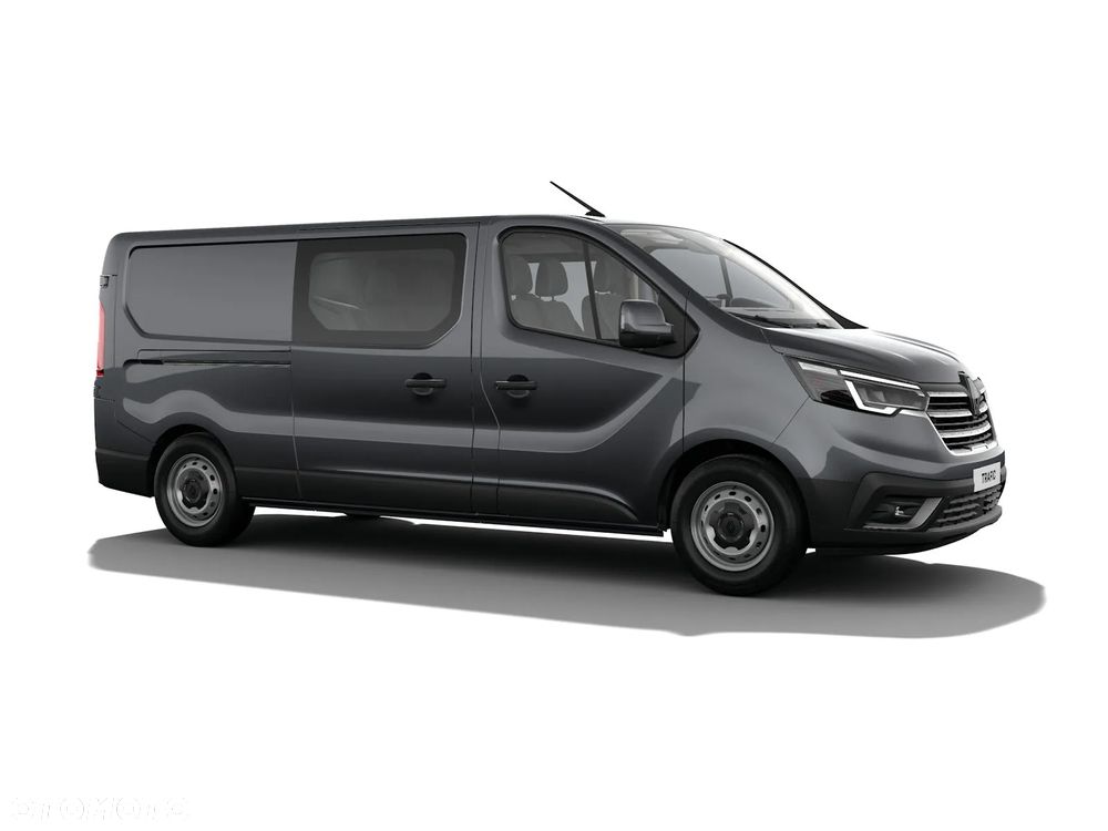 Renault TRAFIC - 4
