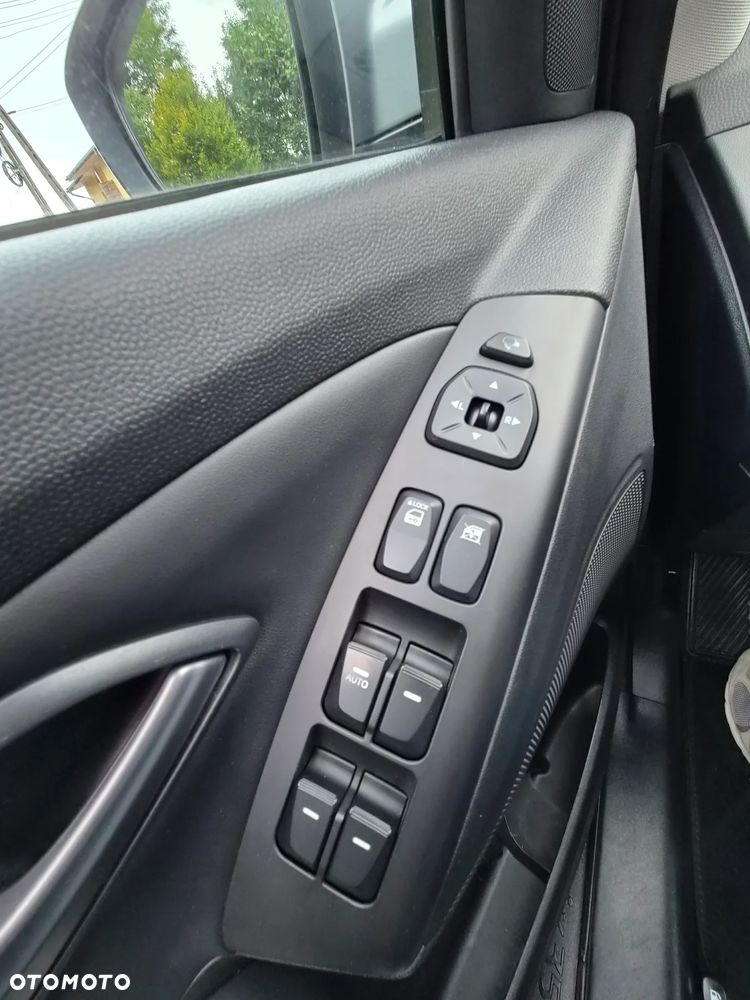 Hyundai ix35 - 37
