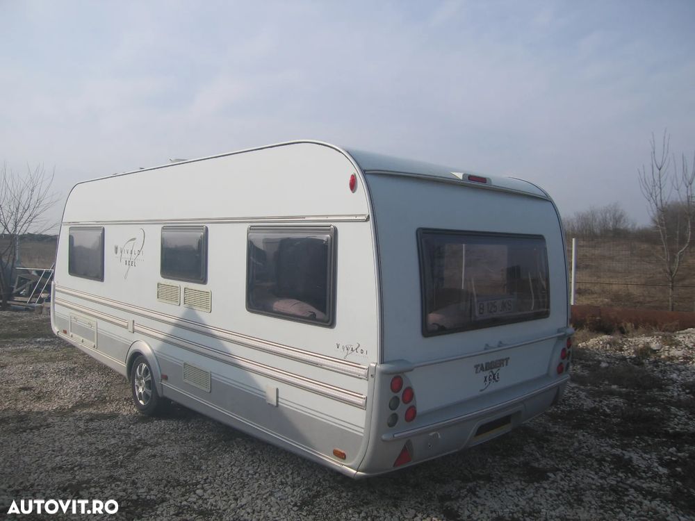 Tabbert 564  VIVALDI - 1