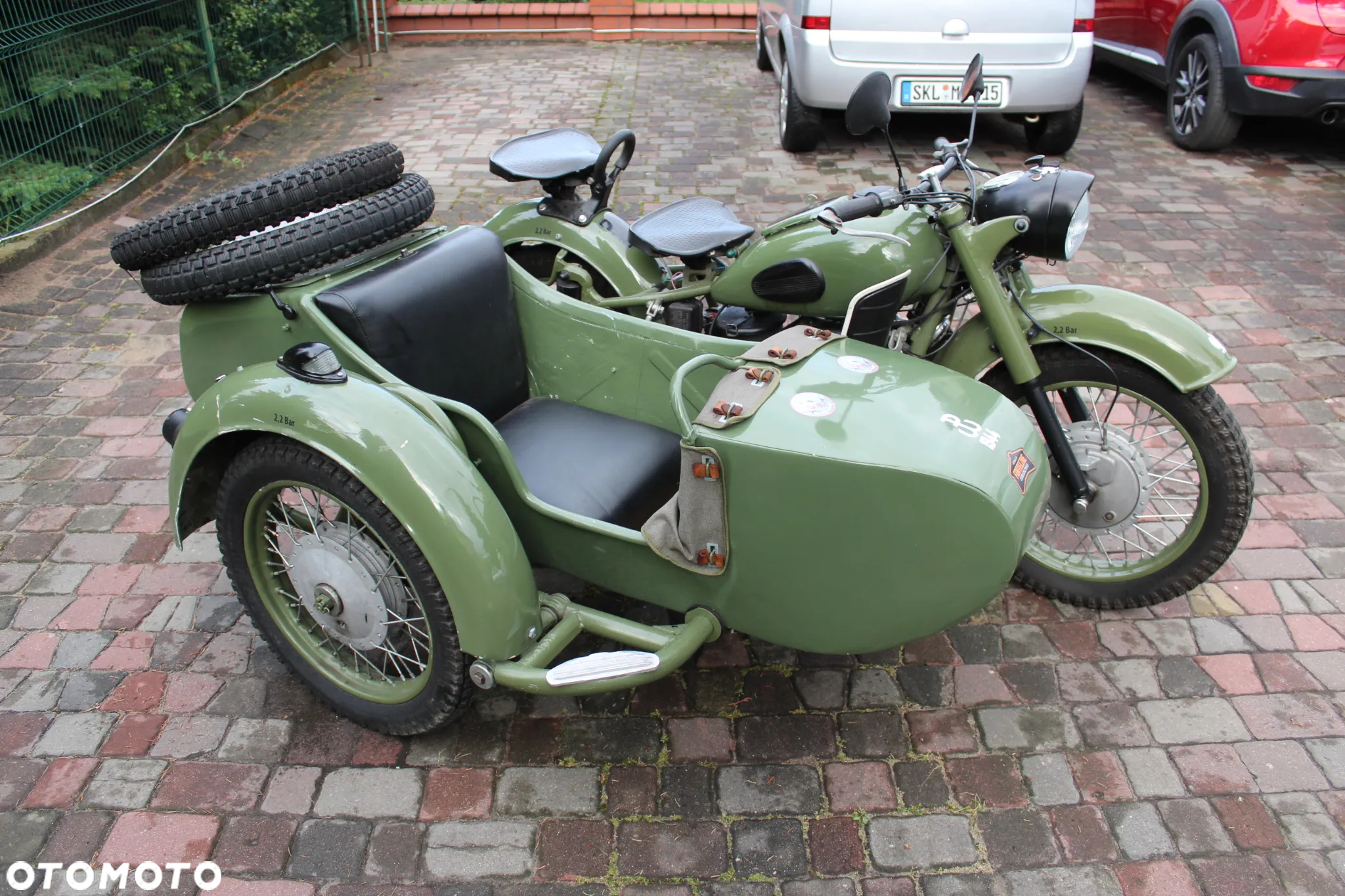 DKW Inny - 17