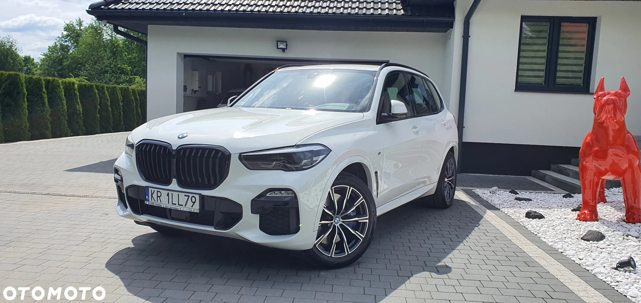 BMW X5 xDrive25d - 3