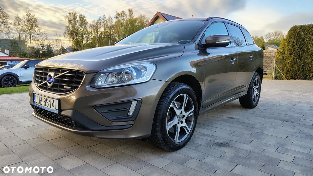 Volvo XC 60 D3 RDesign - 15