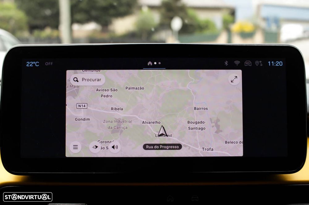 Jeep Avenger Summit - 29